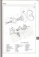 1971–1977 Mazda RX-2 & RX-3 Factory Service Manual (P/N 0-89287-236-5 / 978-0-89287-236-7) – preview page 4