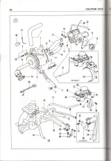 1971–1977 Mazda RX-2 & RX-3 Factory Service Manual (P/N 0-89287-236-5 / 978-0-89287-236-7) – preview page 7