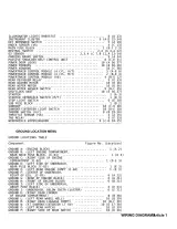 1992–1995 Mazda MX-3 Factory Service Manual FSM (P/N 9999-95-056B-95) – preview page 2