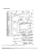 1992–1995 Mazda MX-3 Factory Service Manual FSM (P/N 9999-95-056B-95) – preview page 3