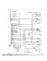 1992–1995 Mazda MX-3 Factory Service Manual FSM (P/N 9999-95-056B-95) – preview page 4