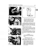 Ski-Doo Olympic, TNT, Blizzard, Everest, Scorpion, and Elan Snowmobile 1970–1979 Service Manual (P/N 292) – preview page 6