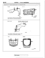 1990–1999 Mitsubishi Eclipse Spyder Service Manual (P/N 00109000171) – preview page 2