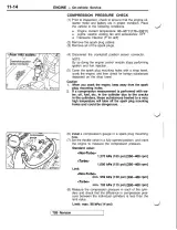 1992–1996 Mitsubishi 3000GT Service Manual (P/N MSSP-001B-96) – preview page 2