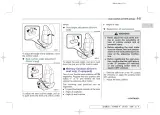 2006 SUBARU Legacy, Legacy Station Wagon, and Outback Station Wagon Owner’s Manual (P/N A2440BE-A) – preview page 1