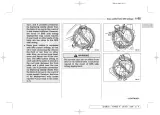 2006 SUBARU Legacy, Legacy Station Wagon, and Outback Station Wagon Owner’s Manual (P/N A2440BE-A) – preview page 3
