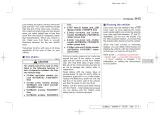 2006 SUBARU Legacy, Legacy Station Wagon, and Outback Station Wagon Owner’s Manual (P/N A2440BE-A) – preview page 6