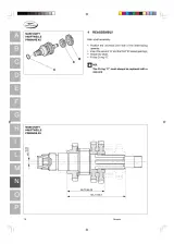 1999–2005 Moto Guzzi V11 Sport Workshop Manual (P/N 01 92 01 31) – preview page 6