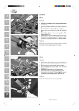 1999–2005 Moto Guzzi V11 Sport Workshop Manual (P/N 01 92 01 31) – preview page 7