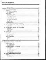 Ski-Doo GSX, GTX, MX Z, Summit Snowmobile 2007 Factory Service Manual (P/N MMR2007-002) – preview page 4