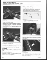 Ski-Doo GSX, GTX, MX Z, Summit Snowmobile 2007 Factory Service Manual (P/N MMR2007-002) – preview page 7