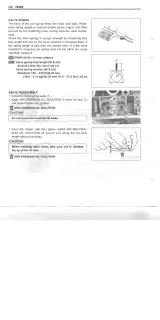 2005–2007 Suzuki KingQuad LT-A700X ATV Factory Service Manual – preview page 4