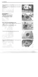 2005–2007 Suzuki KingQuad LT-A700X ATV Factory Service Manual – preview page 5