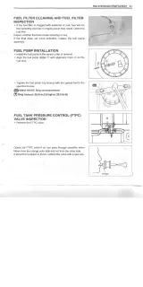 2005–2007 Suzuki KingQuad LT-A700X ATV Factory Service Manual – preview page 6
