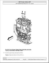 2007 Pontiac Solstice Factory Service Manual – preview page 7