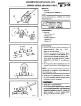 Yamaha Venture VT500, VT600, VX500XT, VX600XT, XTCE, XTCR, VX600SX, VX700SX, MM600, MM700 Snowmobile 1997–2004 Service Manual (P/N LIT-12618-02-17) – preview page 3