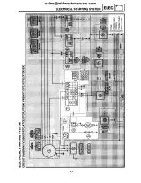 Yamaha Venture VT500, VT600, VX500XT, VX600XT, XTCE, XTCR, VX600SX, VX700SX, MM600, MM700 Snowmobile 1997–2004 Service Manual (P/N LIT-12618-02-17) – preview page 5