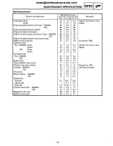 Yamaha Venture VT500, VT600, VX500XT, VX600XT, XTCE, XTCR, VX600SX, VX700SX, MM600, MM700 Snowmobile 1997–2004 Service Manual (P/N LIT-12618-02-17) – preview page 6