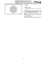 Yamaha Venture VT500, VT600, VX500XT, VX600XT, XTCE, XTCR, VX600SX, VX700SX, MM600, MM700 Snowmobile 1997–2004 Service Manual (P/N LIT-12618-02-17) – preview page 7
