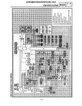 2000–2001 Yamaha SX500 / SX600 / SX700 Snowmobile Service & Repair Manual (OEM) – preview page 7