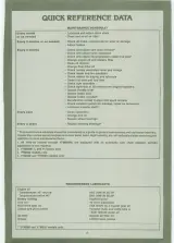 1983–1986 Yamaha YTM/YFM200 & YTM225 Service & Repair Manual (Clymer) – preview page 2