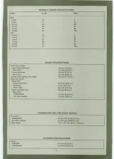 1983–1986 Yamaha YTM/YFM200 & YTM225 Service & Repair Manual (Clymer) – preview page 4