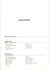 1983–1986 Yamaha YTM/YFM200 & YTM225 Service & Repair Manual (Clymer) – preview page 6