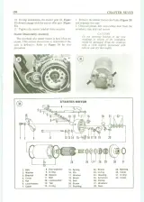 1983–1986 Yamaha YTM/YFM200 & YTM225 Service & Repair Manual (Clymer) – preview page 7
