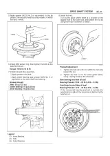 1999 Isuzu Rodeo 2.2L, 3.2L Workshop Manual – preview page 4