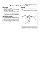 1999 Isuzu Rodeo 2.2L, 3.2L Workshop Manual – preview page 6