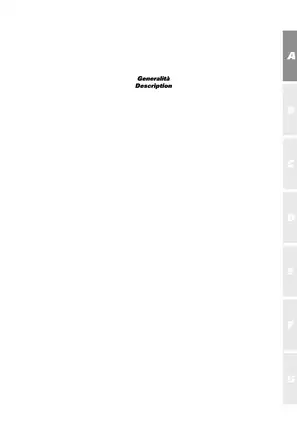 Ducati 999R Workshop Manual (2004) - Comprehensive Service Guide Preview image 5