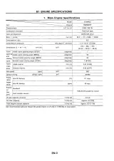 1989–1994 Nissan Skyline GT-R R32 Service Manual – preview page 2