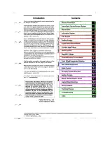 1994–2003 Honda Magna VF750C & VF750CD Service & Repair Manual (OEM) – preview page 1