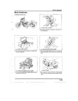 1994–2003 Honda Magna VF750C & VF750CD Service & Repair Manual (OEM) – preview page 2