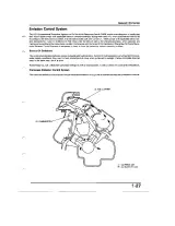 1994–2003 Honda Magna VF750C & VF750CD Service & Repair Manual (OEM) – preview page 3