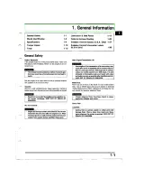 1994–2003 Honda Magna VF750C & VF750CD Service & Repair Manual (OEM) – preview page 4