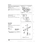 1994–2003 Honda Magna VF750C & VF750CD Service & Repair Manual (OEM) – preview page 5