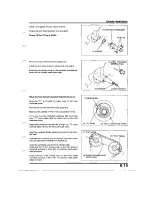 1994–2003 Honda Magna VF750C & VF750CD Service & Repair Manual (OEM) – preview page 6