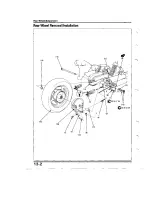 1994–2003 Honda Magna VF750C & VF750CD Service & Repair Manual (OEM) – preview page 7