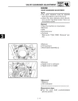 2005–2006 Yamaha Bruin 250 YFM250BT Owner's Manual (P/N LIT-11626-18-41, 4XE-F8197-13) – preview page 4