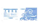 Yamaha Grizzly 660 2005 Owner's Manual (P/N LIT-11626-18-03) – preview page 1