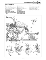 Yamaha Grizzly 660 2005 Owner's Manual (P/N LIT-11626-18-03) – preview page 2