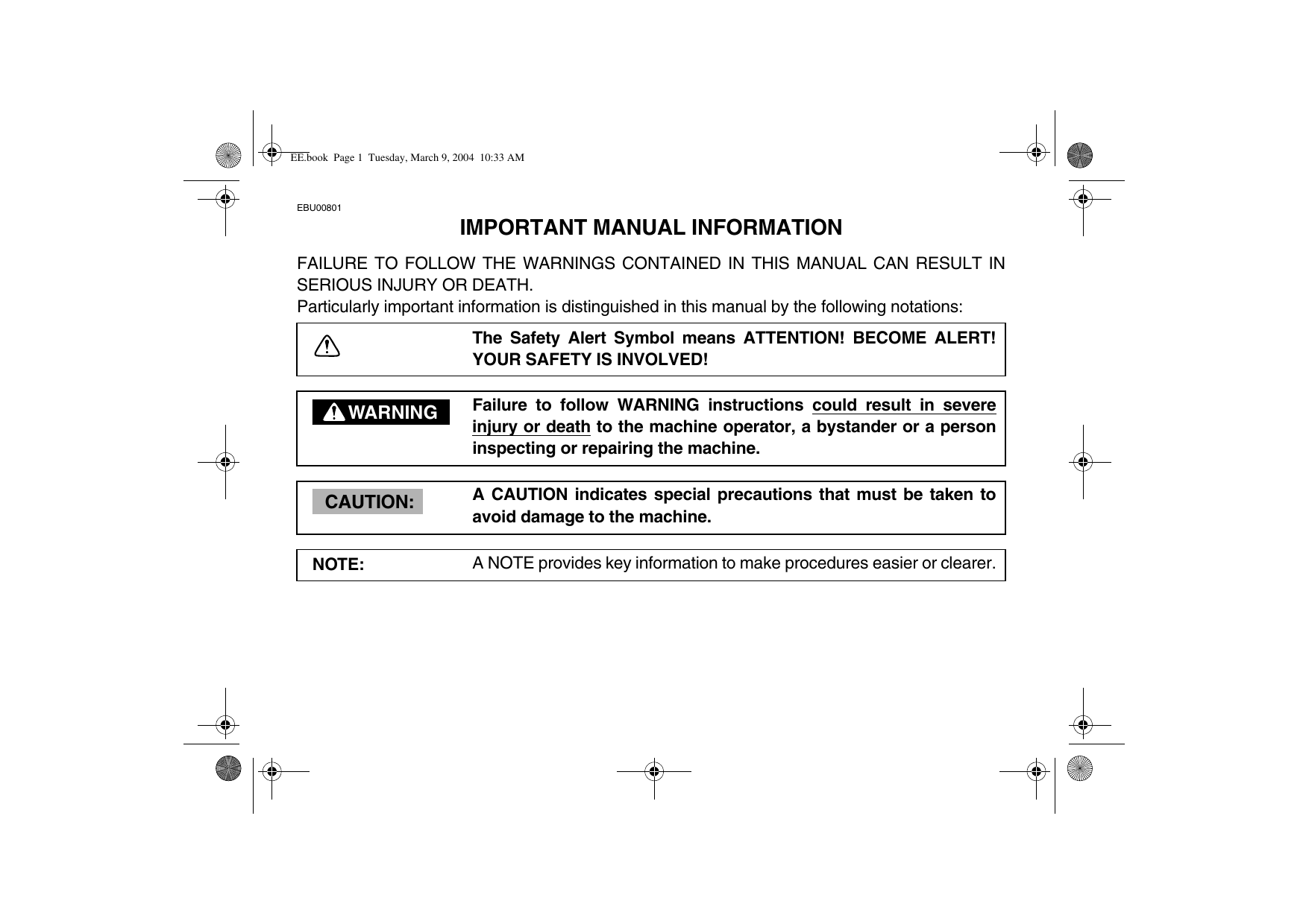 Yamaha Grizzly 660 ATV owners, service, repair manual Preview image 4