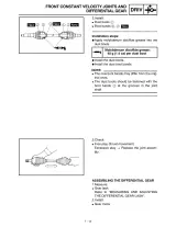 Yamaha Grizzly 660 2005 Owner's Manual (P/N LIT-11626-18-03) – preview page 6
