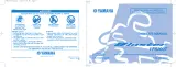 Yamaha Blaster YFS200T 2004 Owner's Manual (P/N LIT-11616-07-20 / 3JM-28197-10, 11626-18-05 / 5VM-28199-12) – preview page 1