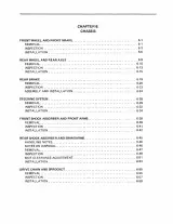 Yamaha Blaster YFS200T 2004 Owner's Manual (P/N LIT-11616-07-20 / 3JM-28197-10, 11626-18-05 / 5VM-28199-12) – preview page 2