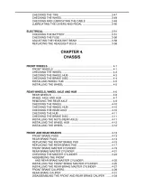2004 Yamaha Raptor 660 YFM660RT Owner's Manual (P/N LIT-11616-14-21, LIT-11626-18–12) – preview page 2
