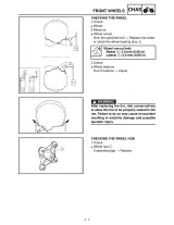 2004 Yamaha Raptor 660 YFM660RT Owner's Manual (P/N LIT-11616-14-21, LIT-11626-18–12) – preview page 4