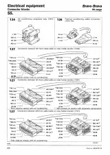 1995–2001 Fiat Bravo, Brava Factory Service Manual (P/N 506.670/01–506.670/22) – preview page 7