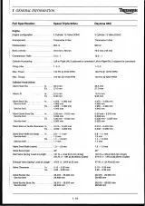 2002–2004 Triumph Daytona 955i / Speed Triple Service Manual (P/N 3850595) – preview page 4